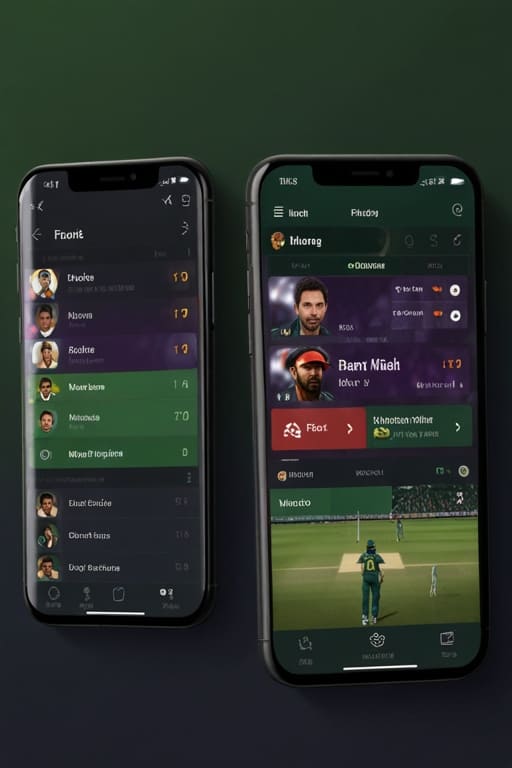 RunTactix App Preview