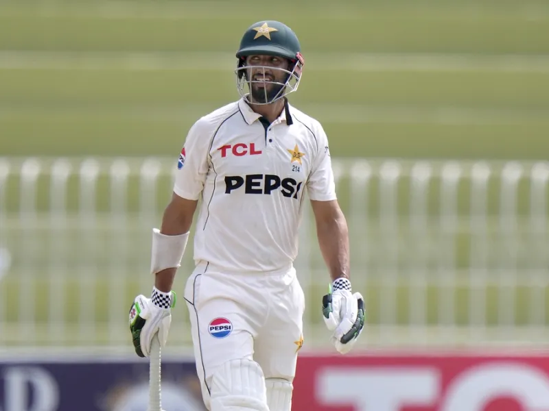 T20 Blitz Strategy