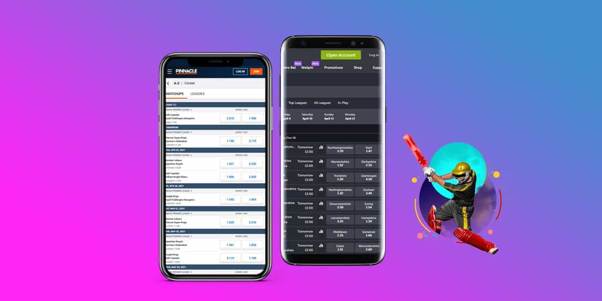 FantasyToss App Preview