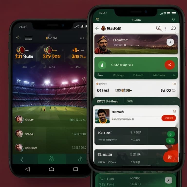 RunTactix App Preview